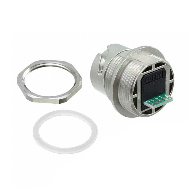 17-200891 Conec  USB DVI HDMI Connector Assemblies